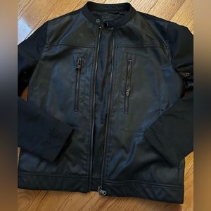 Zara men’s jacket